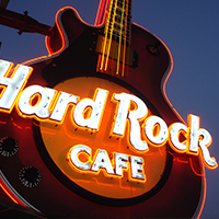 Hard Rock Cafe